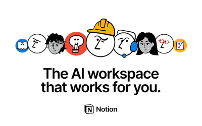 AI productivity tools
